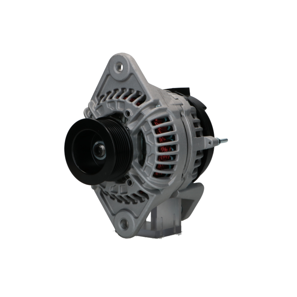 Alternateur Volvo 80A - +Line Original - 816.503.080.011