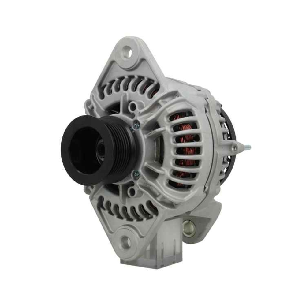 Alternateur Volvo 110A - Mahle Neuf - 816.504.110.310