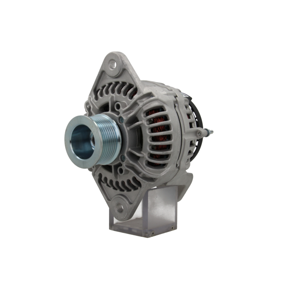 Alternateur Volvo 120A - +Line Original - 816.504.120.010