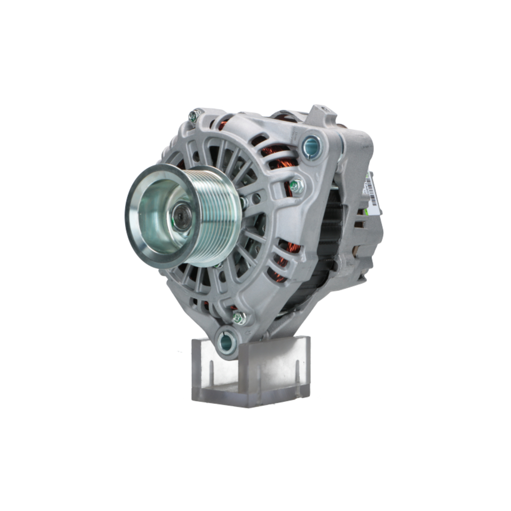 Alternateur Volvo 100A - +Line Original - 816.506.100.130