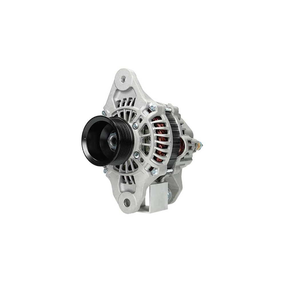 Alternateur Volvo Penta 80A - +Line Original - 816.507.080.130
