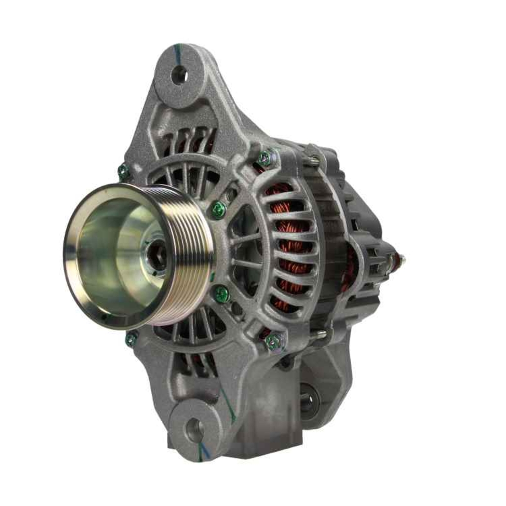 Alternateur Volvo Penta 80A - Mitsubishi Neuf - 816.507.080.370