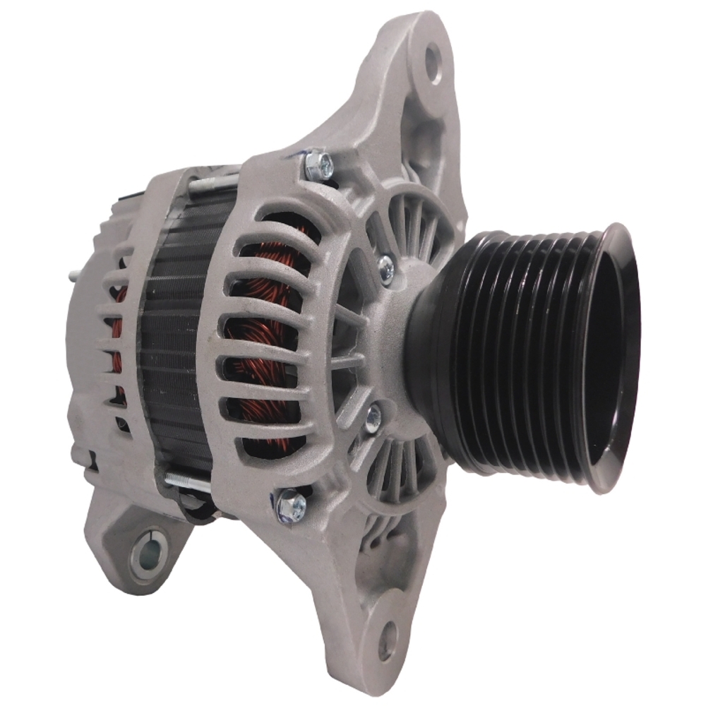 Alternateur Volvo Penta 80A - WAI Neuf - 816.507.080.440