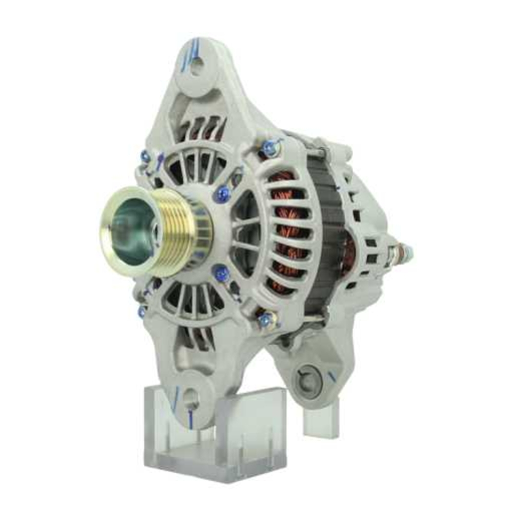 Alternateur Volvo Penta 80A - Mitsubishi Neuf - 816.509.080.370
