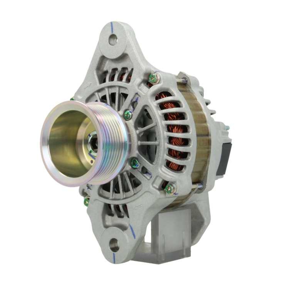 Alternateur Volvo 110A (packed in neutral box) - Mitsubishi Neuf - 816.510.110.370