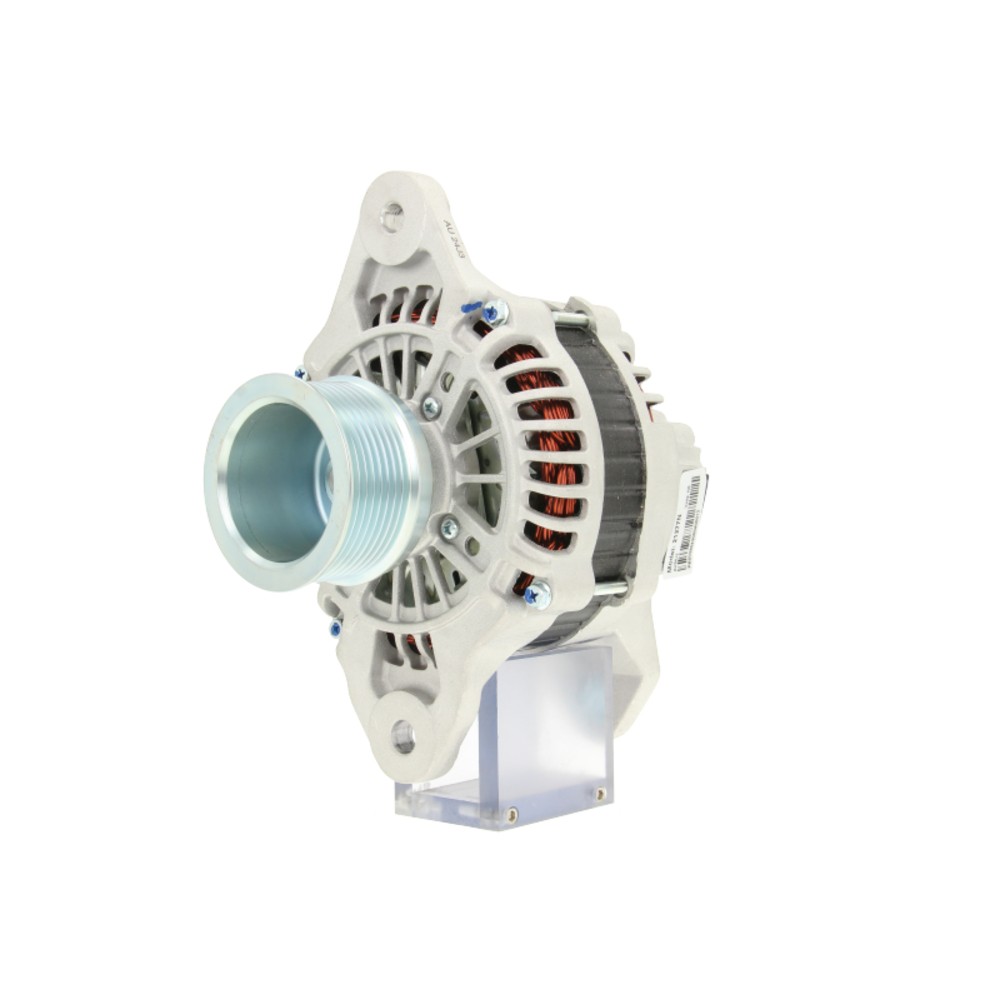 Alternateur Volvo 110A - WAI Neuf - 816.510.110.440