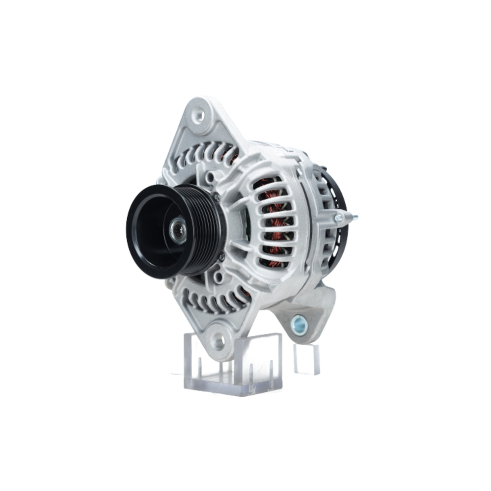 Alternateur Volvo 120A - +Line Original - 816.513.120.010