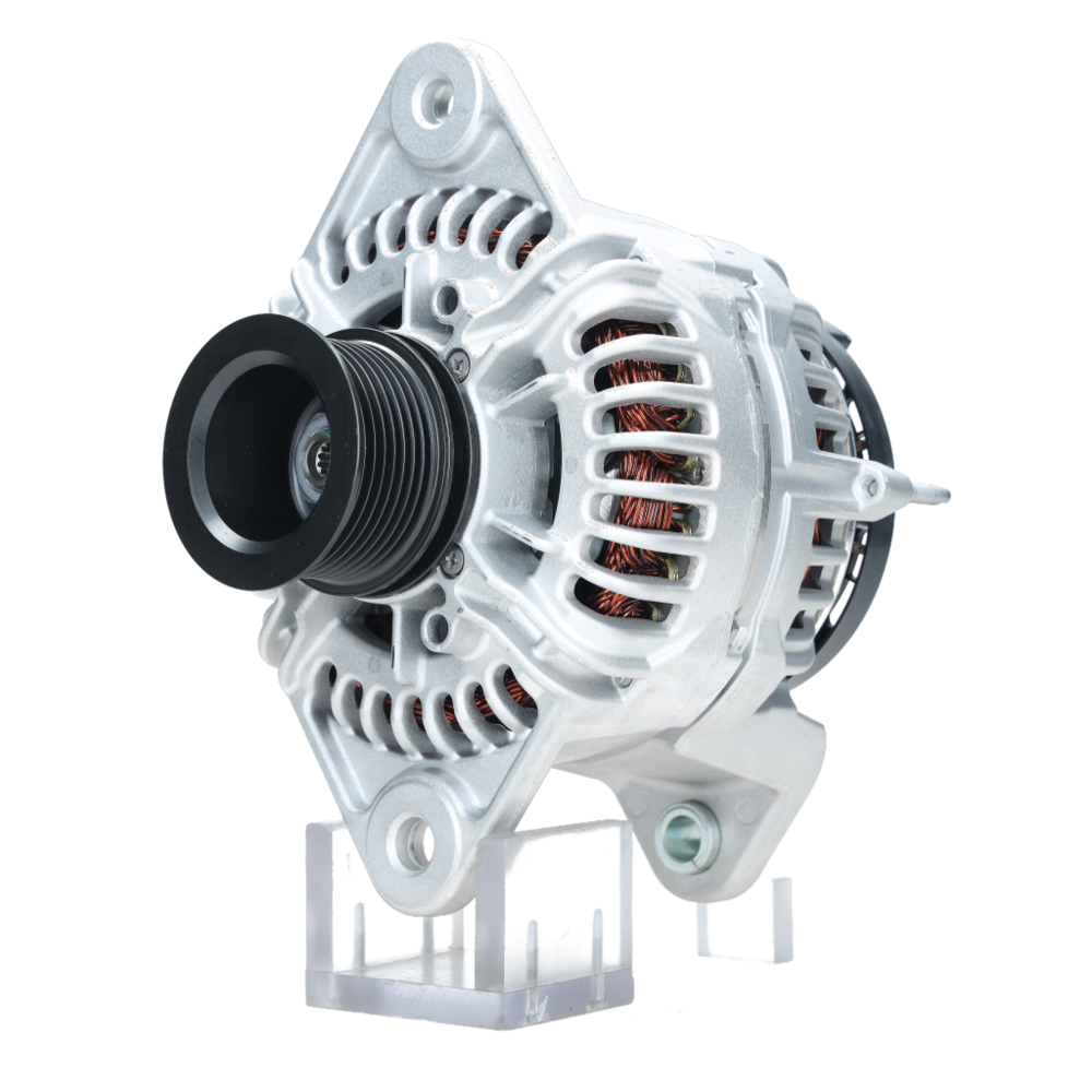 Alternateur Volvo 150A - SEG Neuf - 816.515.150.281