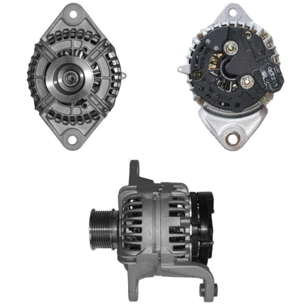 Alternateur Volvo 150A - Prestolite Neuf - 816.515.150.380