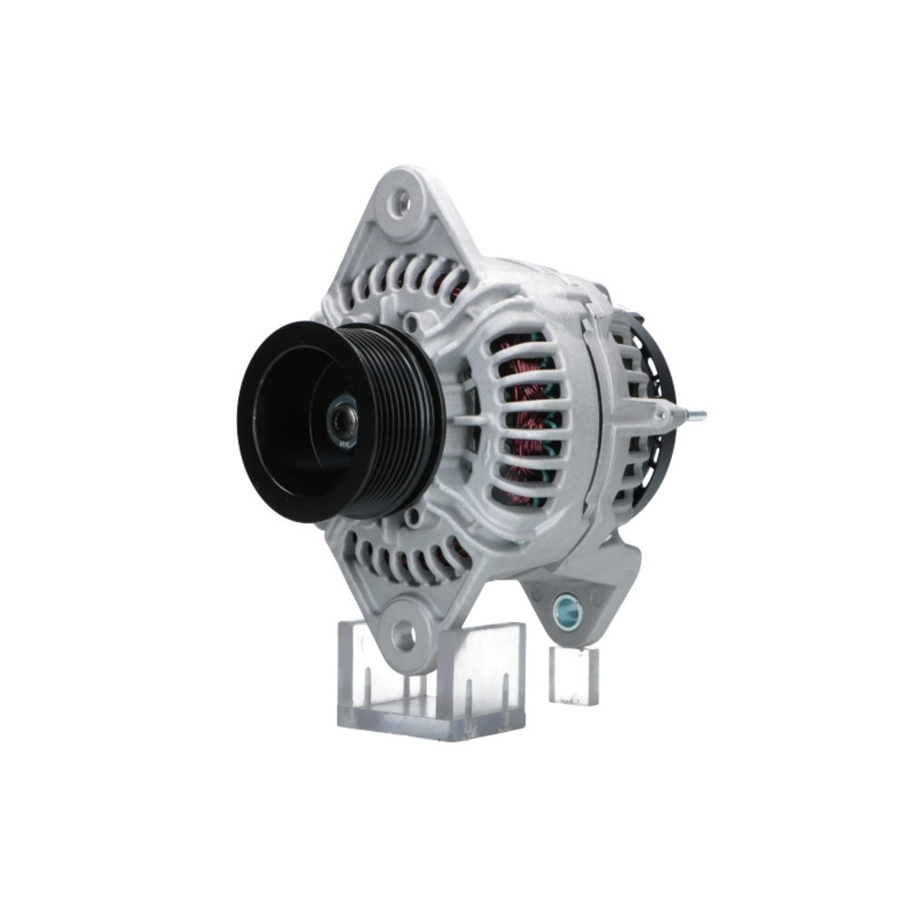 Alternateur Volvo 120A - +Line Original - 816.518.120.010