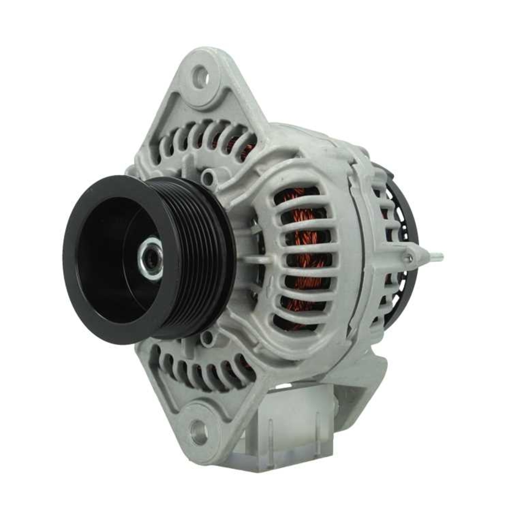 Alternateur Volvo 120A - +Line Pro - 816.518.120.014