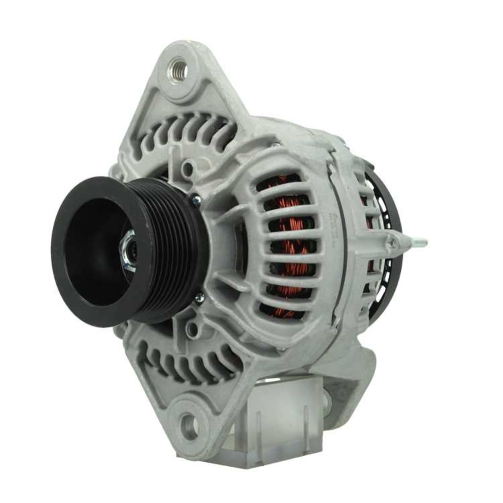 Alternateur Volvo Truck 120A - +Line Pro - 816.520.120.014