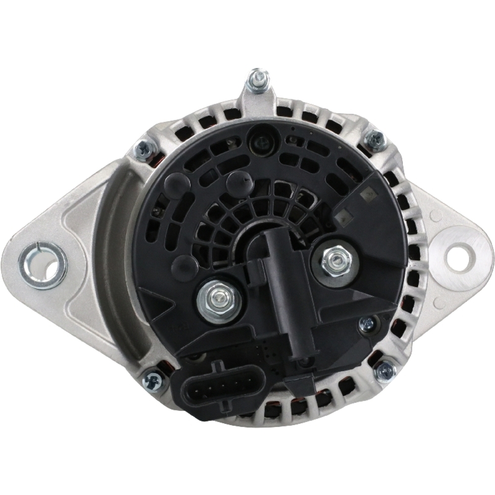 Alternateur Volvo 120A - WAI Neuf - 816.521.120.440