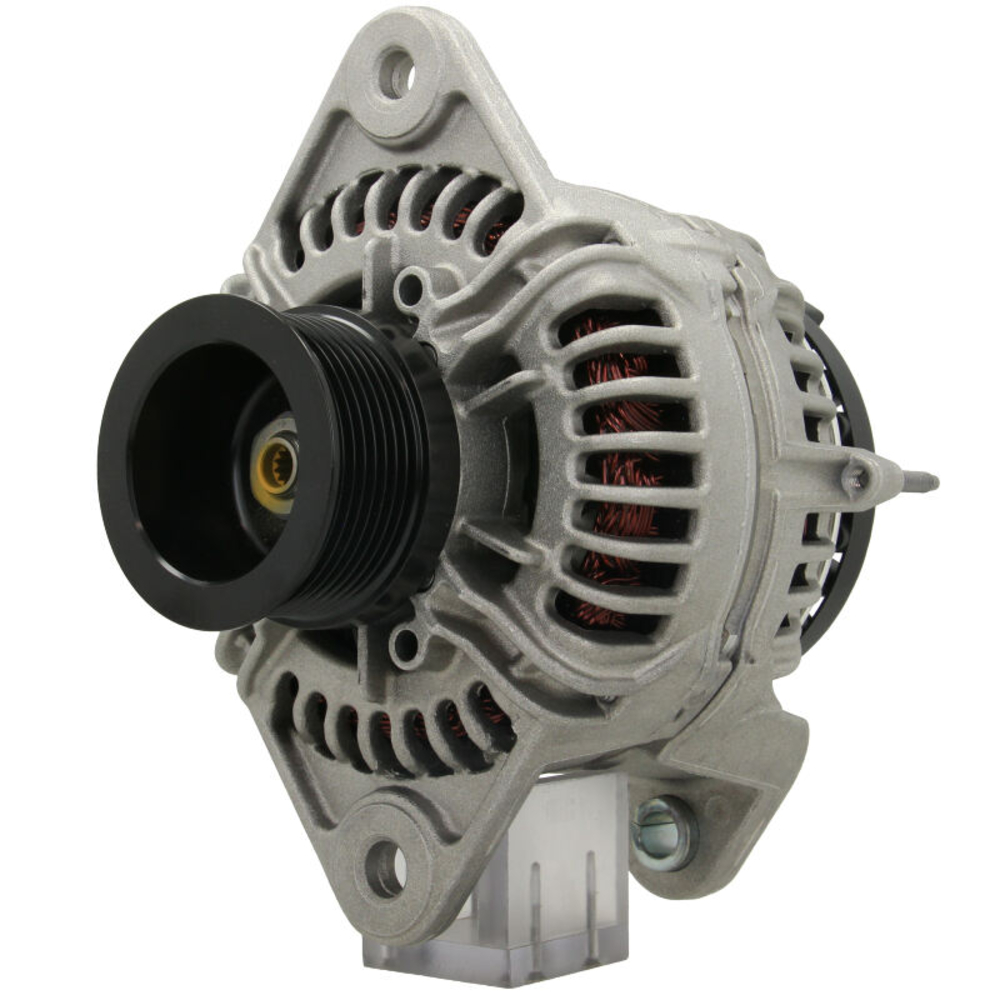 Alternateur Volvo 150A - SEG Neuf - 816.522.150.280