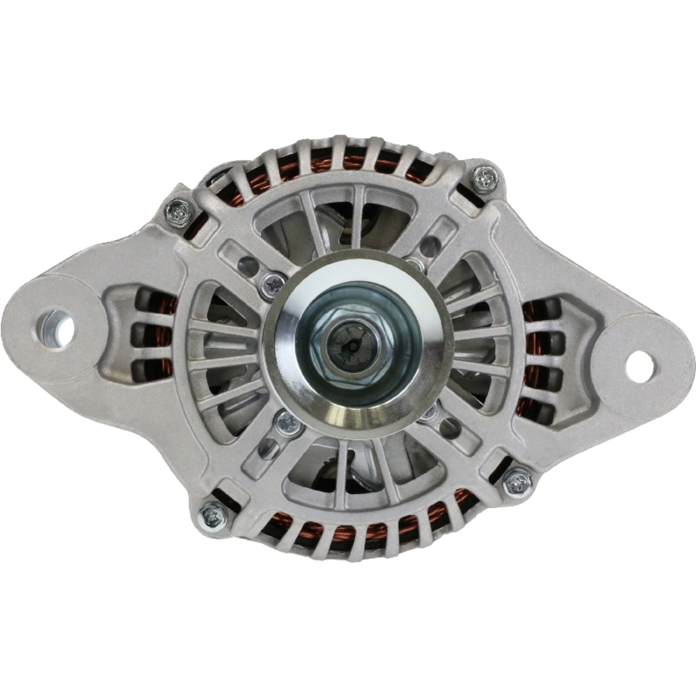 Alternateur Volvo 110A - WAI Neuf - 816.525.110.440