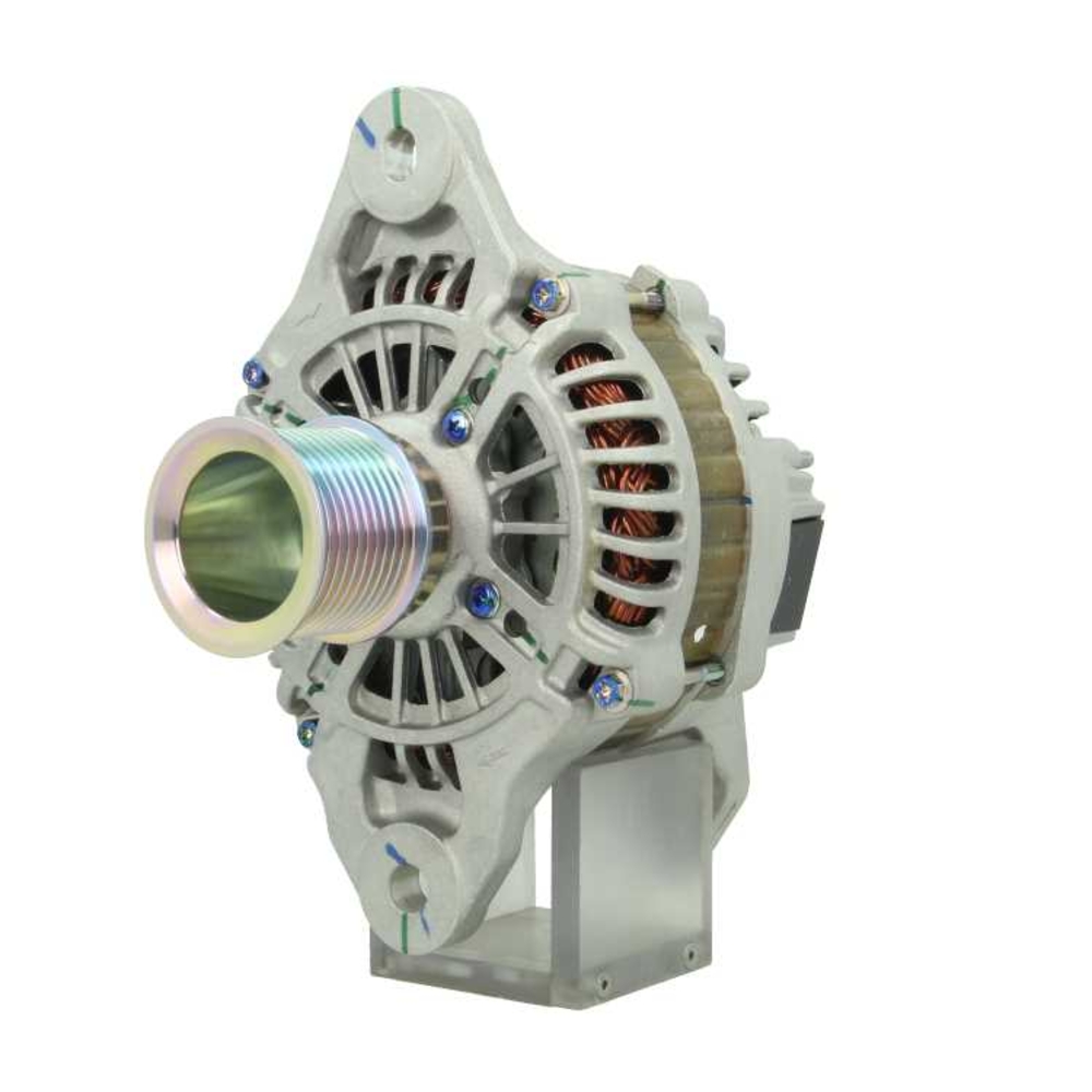 Alternateur Volvo 130A - Mitsubishi Neuf - 816.526.130.370