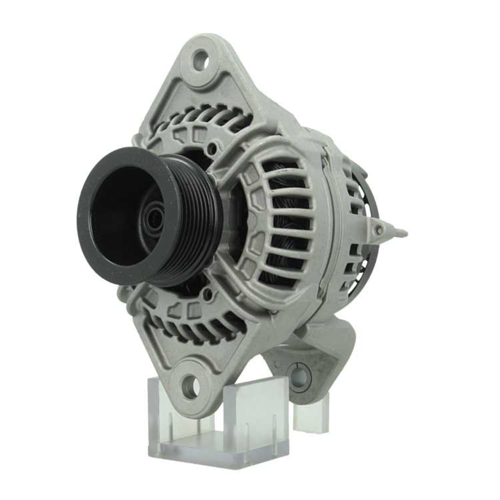 Alternateur Volvo 80A - Bosch Rénové - 816.527.080.215