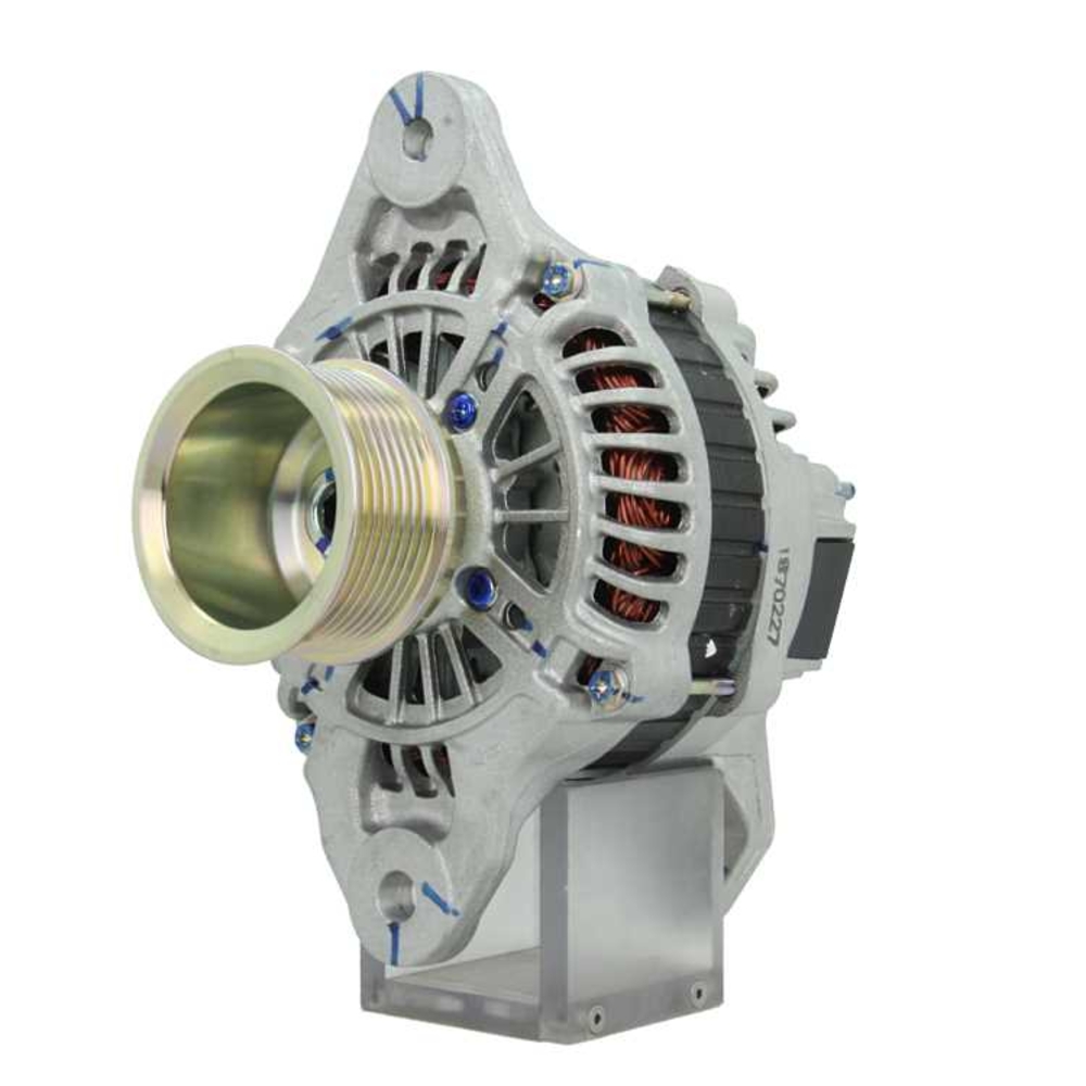 Alternateur Volvo 90A - Mitsubishi Neuf - 816.529.090.370