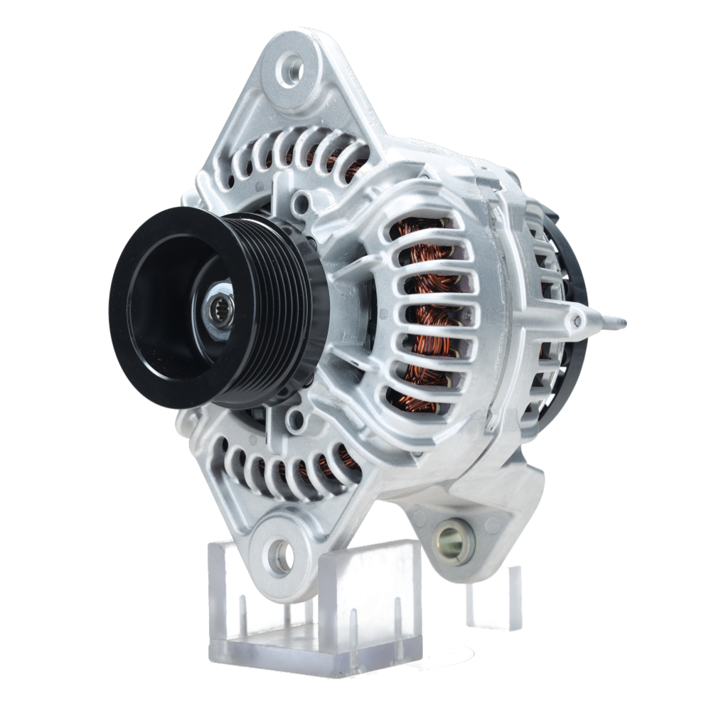 Alternateur Volvo 150A - SEG Neuf - 816.538.150.280