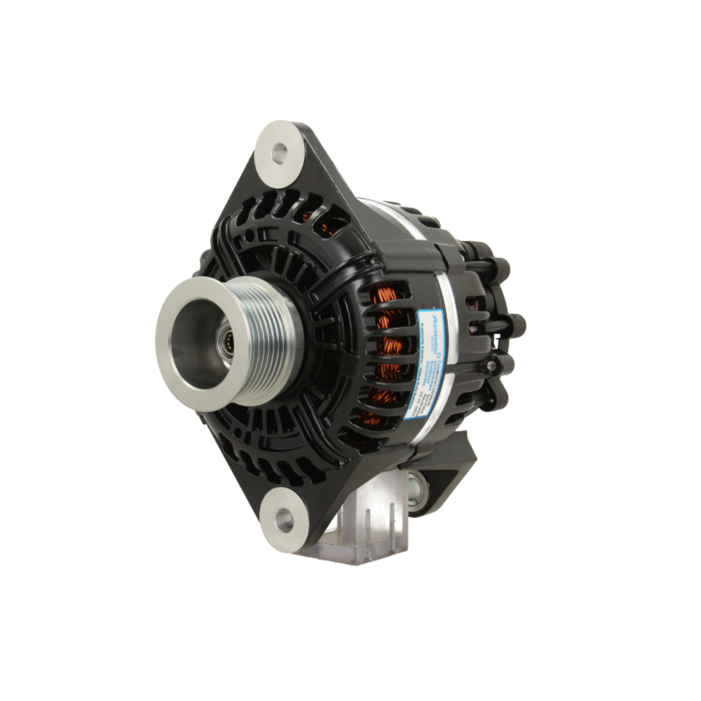 Alternateur Volvo Penta 120A - Prestolite Neuf - 816.543.120.380