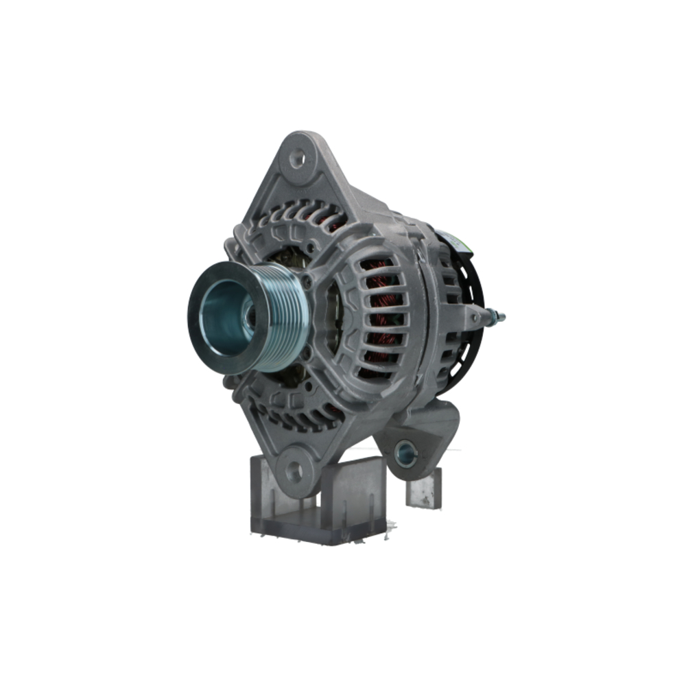 Alternateur Volvo 80A - +Line Original - 816.545.080.011