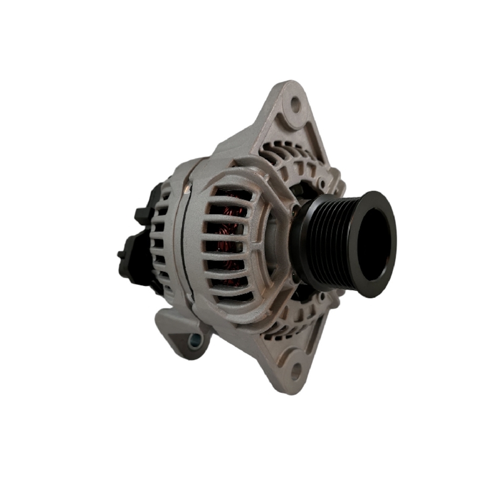 Alternateur Volvo 80A - WAI Neuf - 816.546.080.440