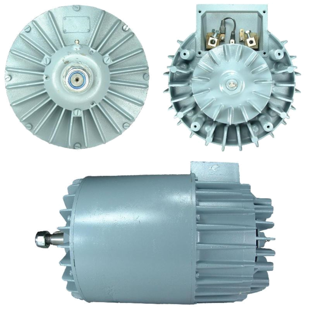 Alternateur Volvo 80A - +Line Original - 816.547.080.150