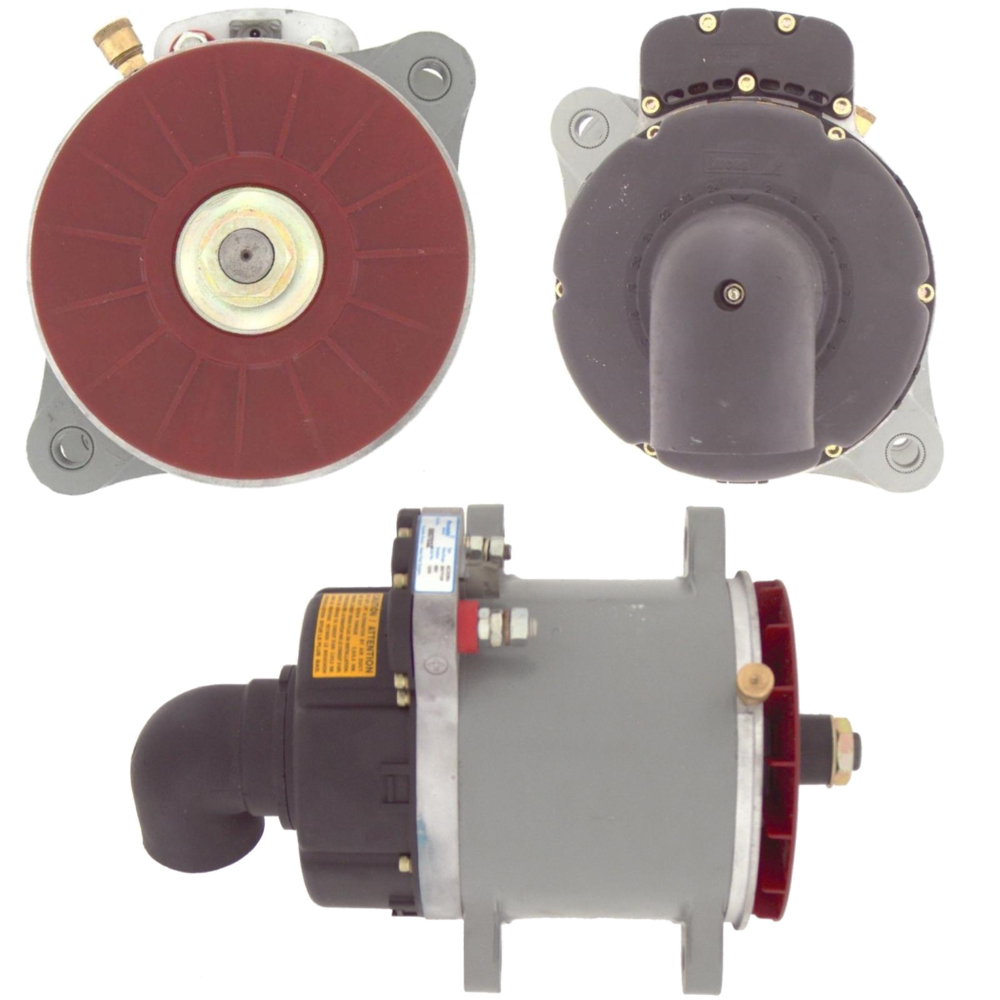 Alternateur Volvo 115A - +Line Original - 816.549.115.150