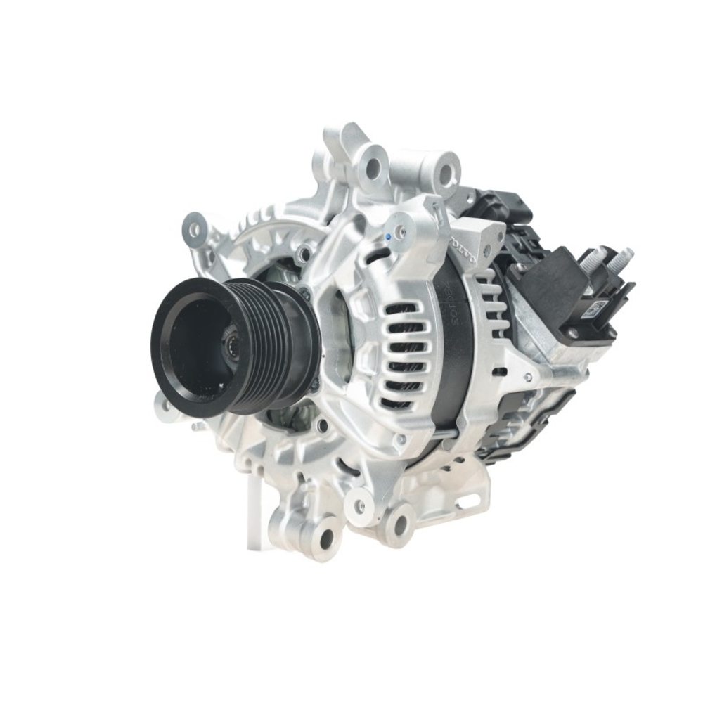 Alternateur Volvo 210A - SEG Neuf - 817.500.210.281