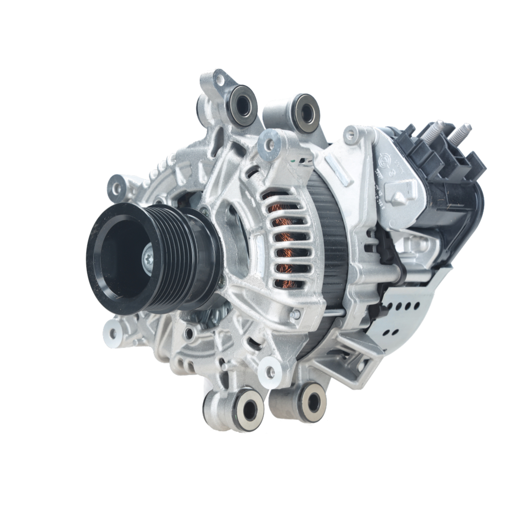 Alternateur Volvo 210A - SEG Neuf - 817.501.210.280