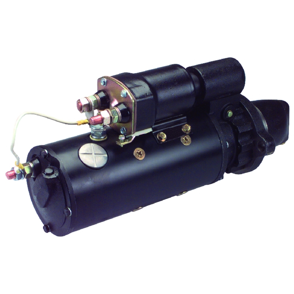 Démarreur Cummins 7.5 kw - WAI Neuf - 830.001.123.440