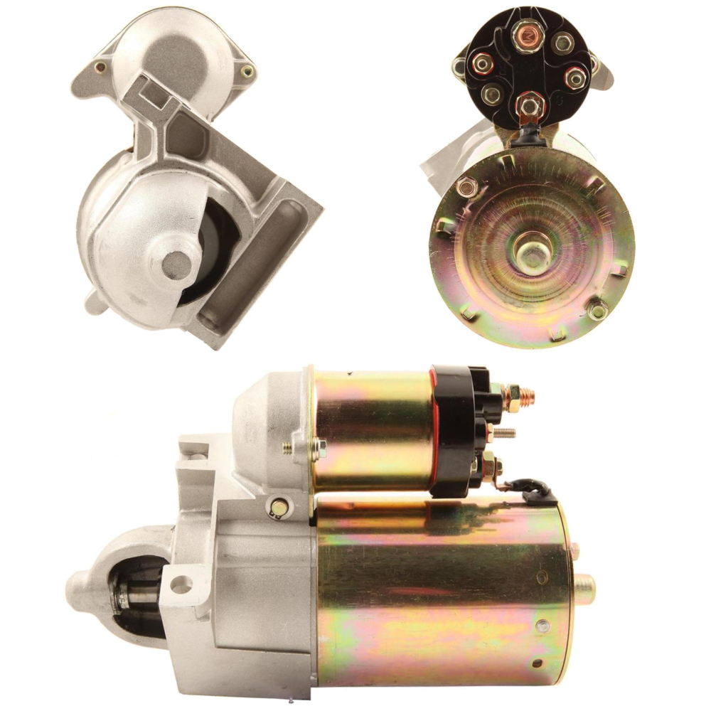 Démarreur Chevrolet 1.4 kw - +Line Original - 830.003.092.030