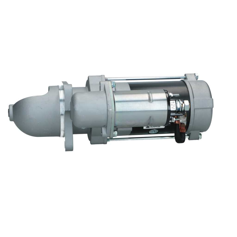 Démarreur usa 2.8 kw nikko - 830.007.123.710