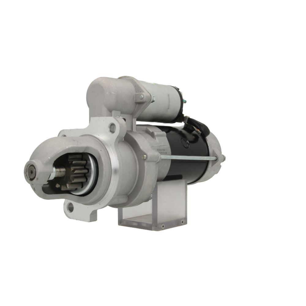 Démarreur Perkins 2.8 kw - +Line Original - 830.010.123.030