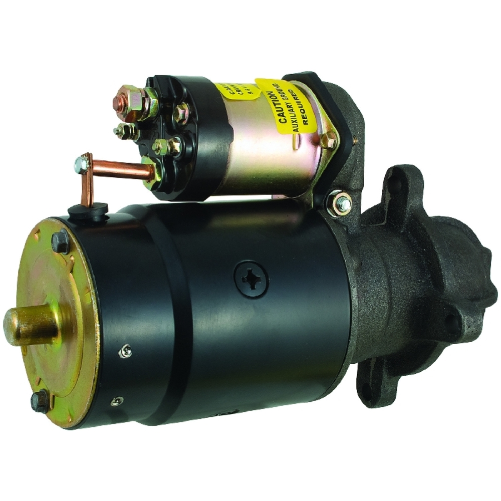 Démarreur Clark 1.4 kw - WAI Neuf - 830.011.093.441