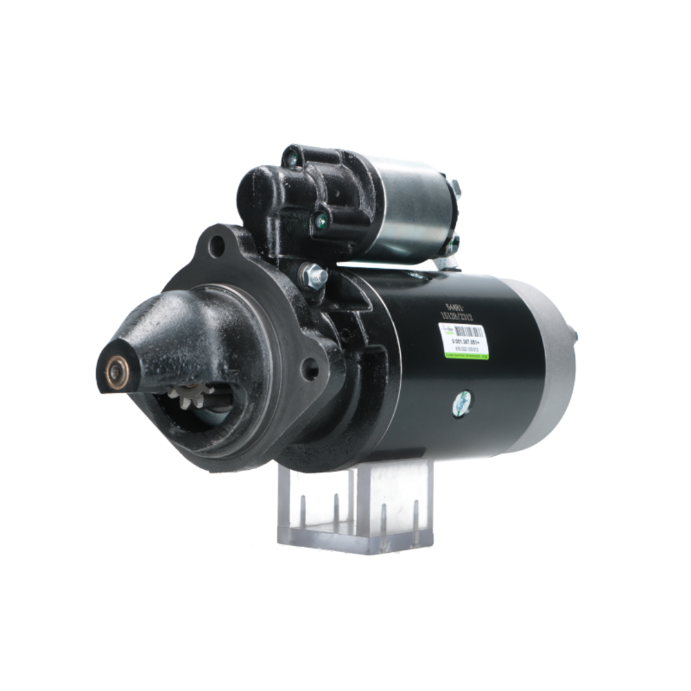 Démarreur Clark 3.0 kw - +Line Original - 830.022.103.010