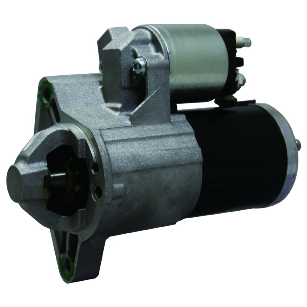 Démarreur Jeep 1.4 kw - WAI Neuf - 830.024.102.440