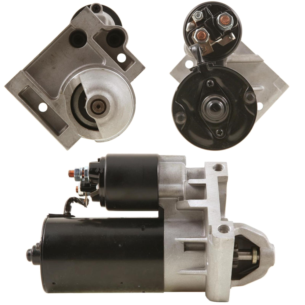 Démarreur Jeep 1.4 kw - +Line Original - 830.027.092.030