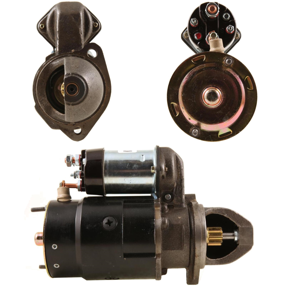 Démarreur Chrysler - +Line Original - 830.028.092.150