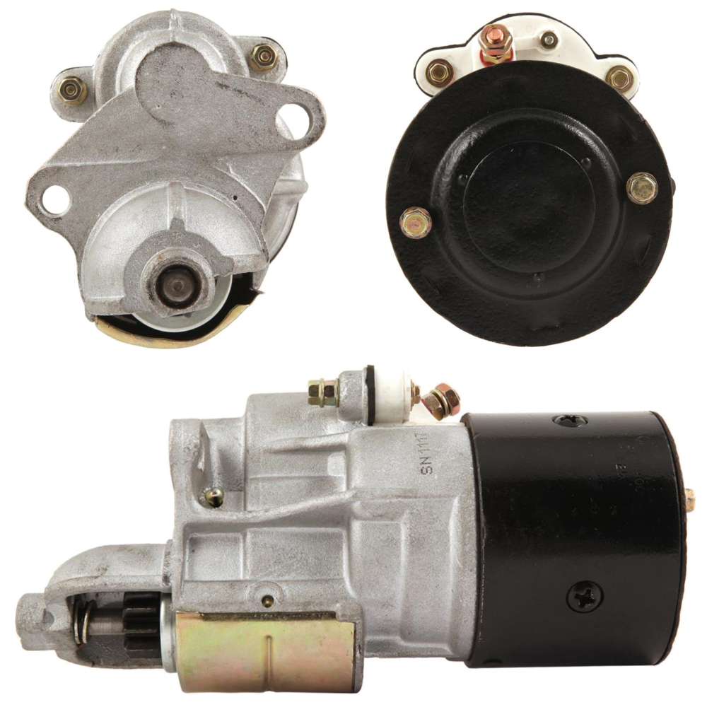 Démarreur Chrysler 1.4 kw - +Line Original - 830.033.102.200