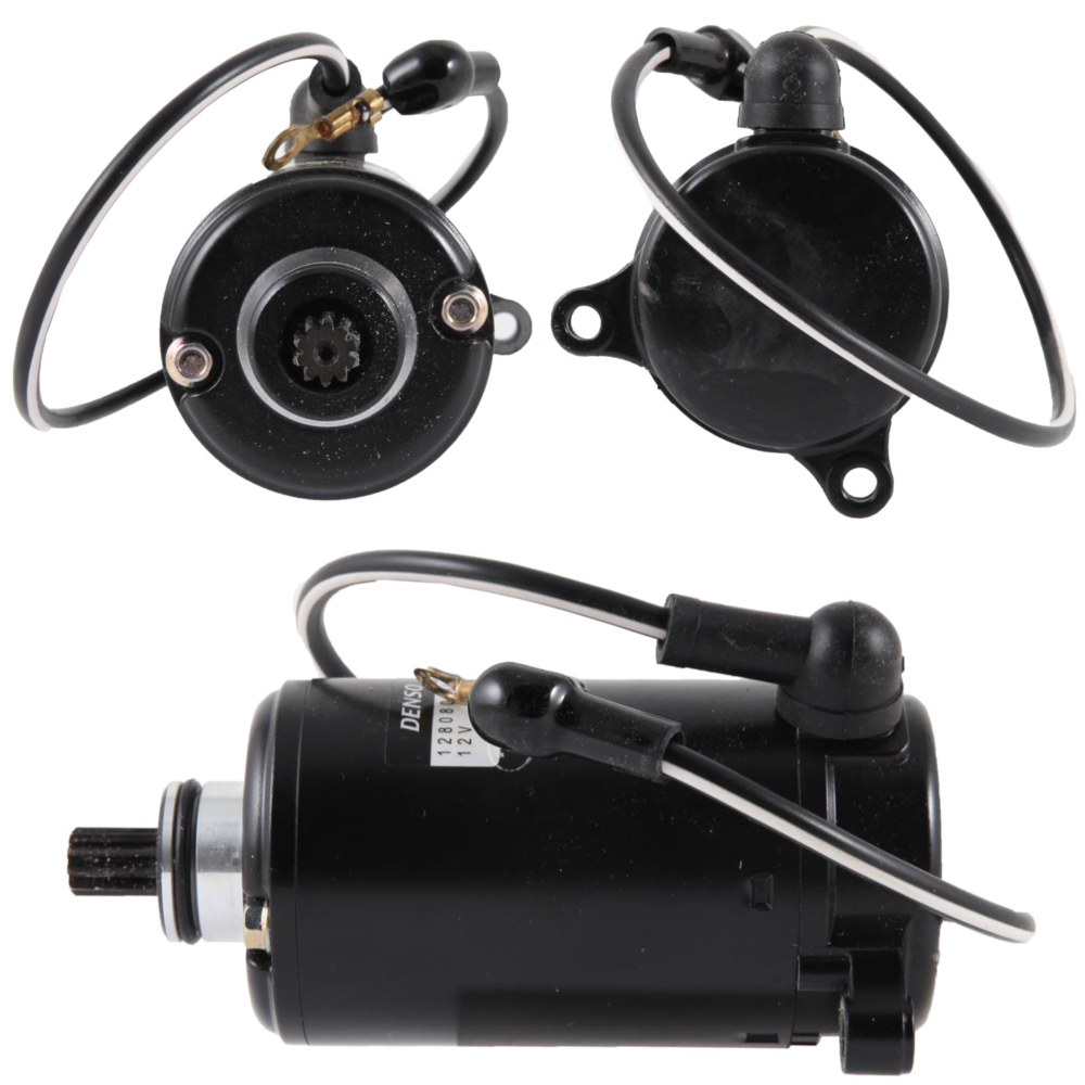 Démarreur Triumph 0.7 kw - Denso Neuf - 830.040.102.260