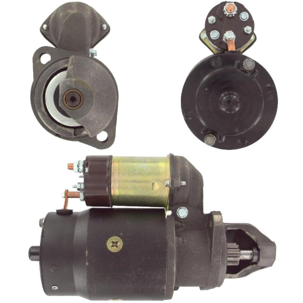 Démarreur - +Line Original - 830.041.092.150