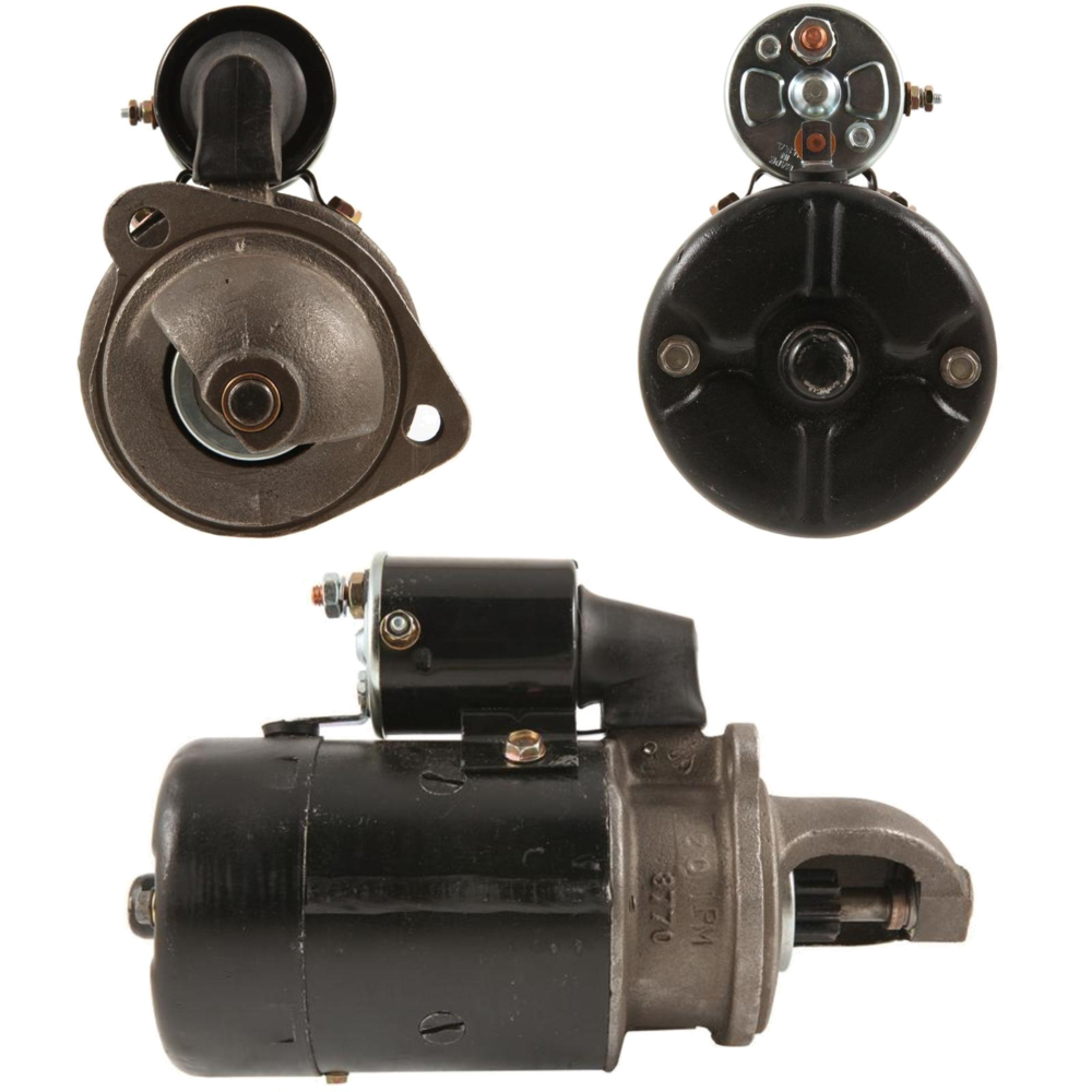 Démarreur Chrysler - +Line Original - 830.043.092.150