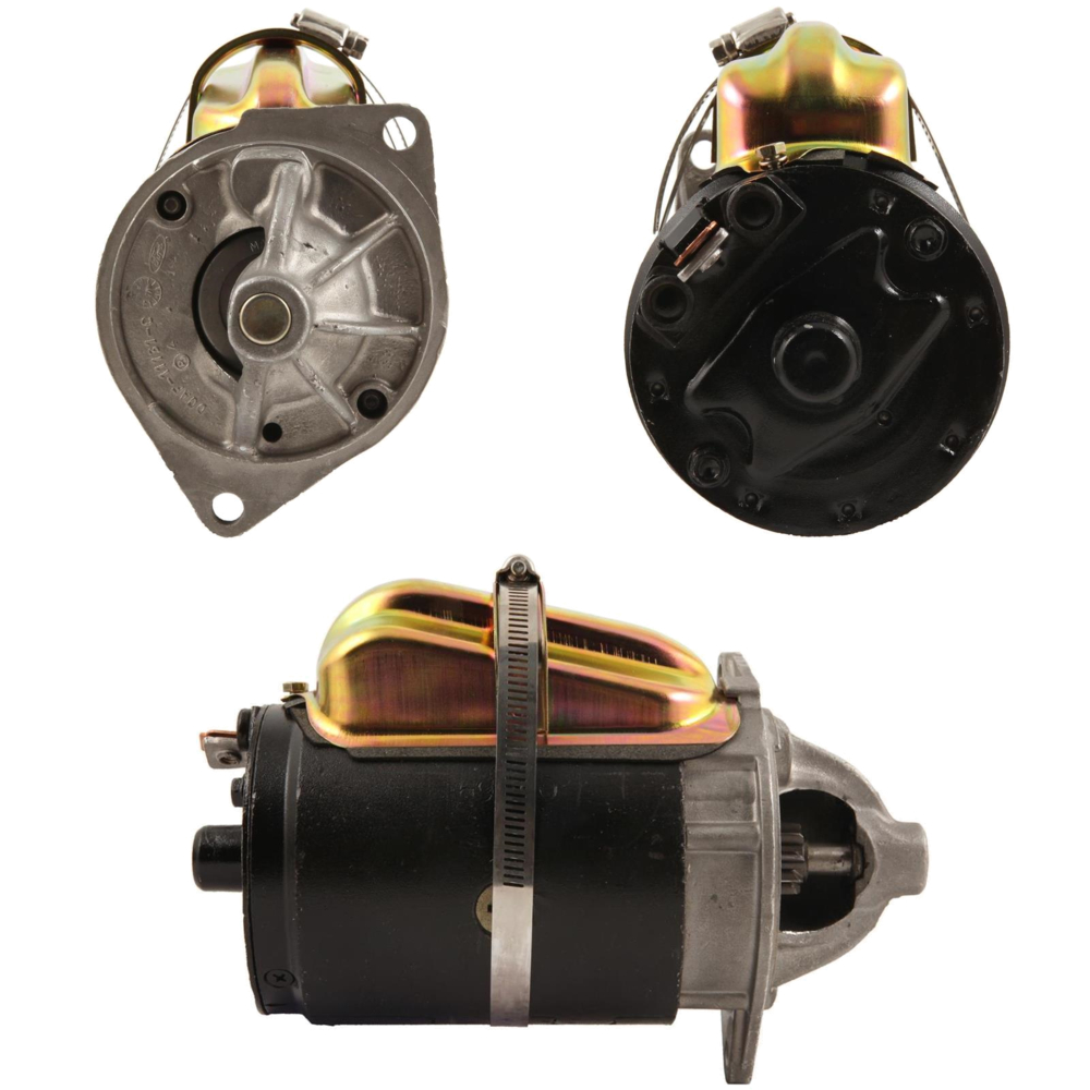 Démarreur Ford 1.4 kw - +Line Original - 830.049.092.020