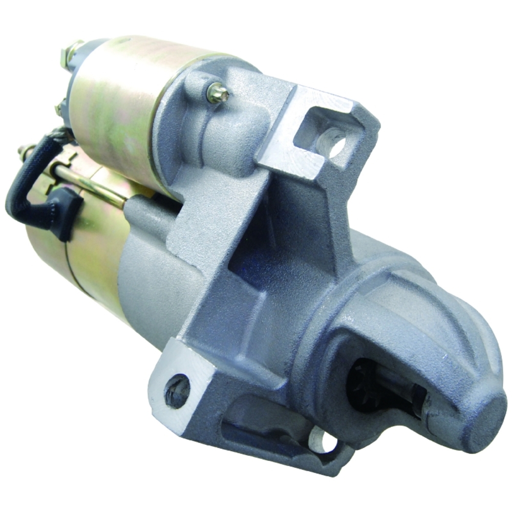 Démarreur Chevrolet 1.6 Kw - WAI Neuf - 830.063.112.440