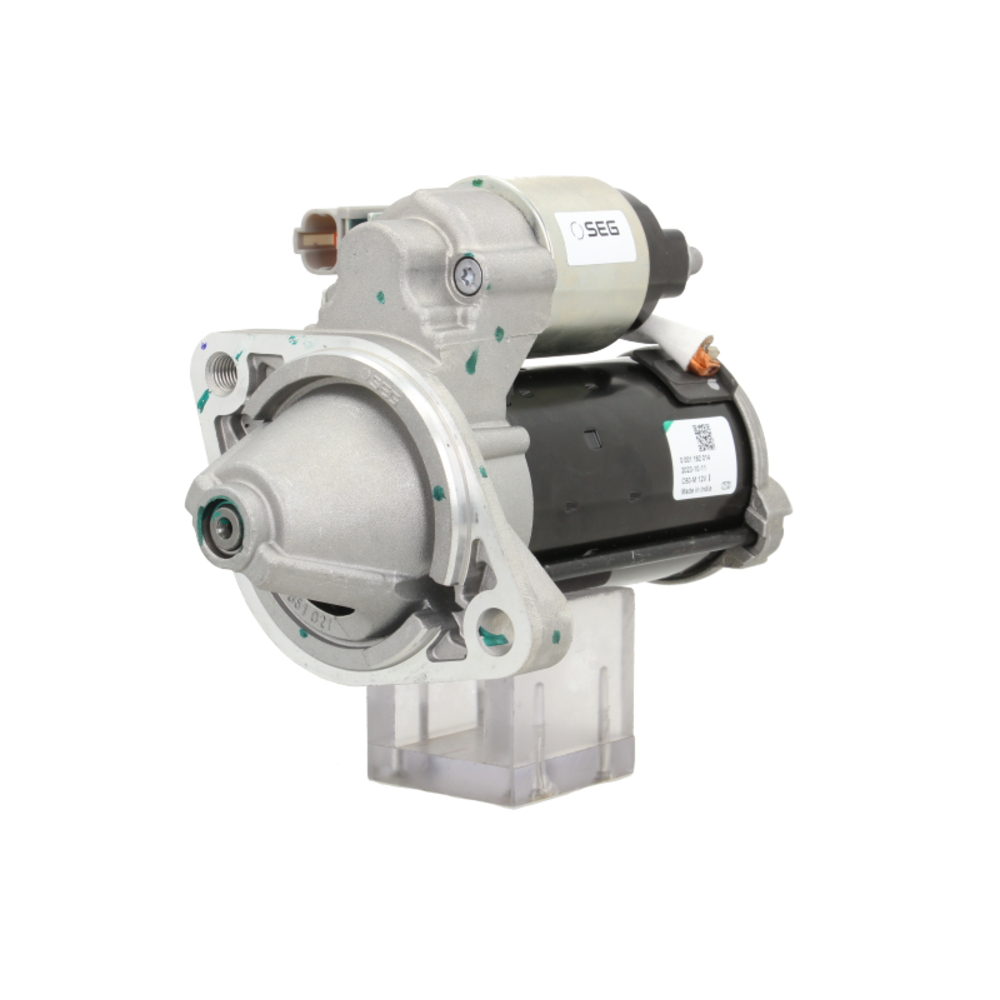 Démarreur Renault 1.2 kw - SEG Neuf - 830.313.082.281