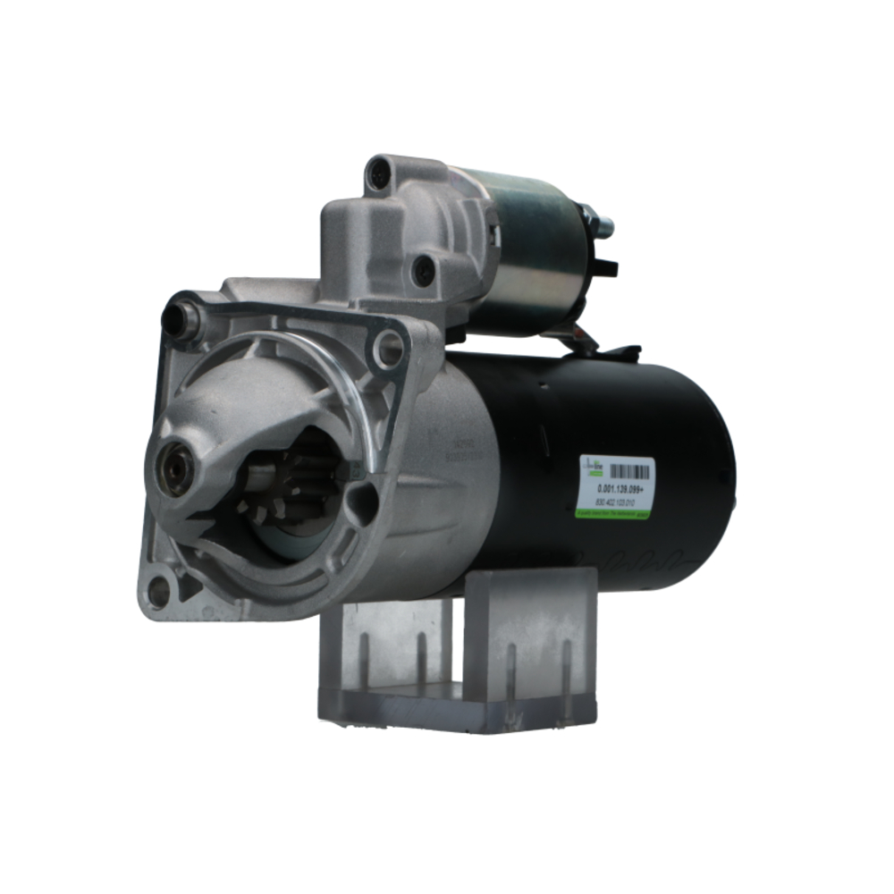 Démarreur Jeep 1.7 kw - +Line Original - 830.402.103.010