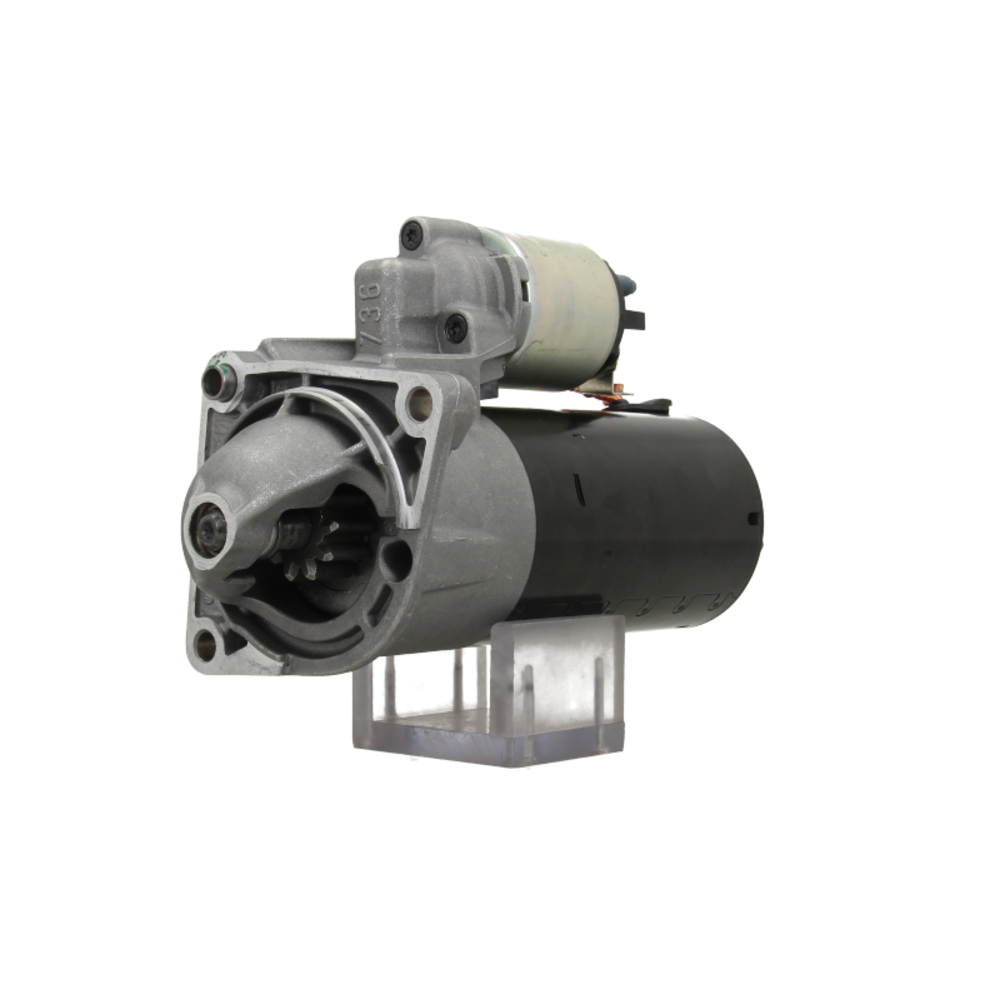 Démarreur Jeep 1.7 kw - SEG Neuf - 830.402.103.280