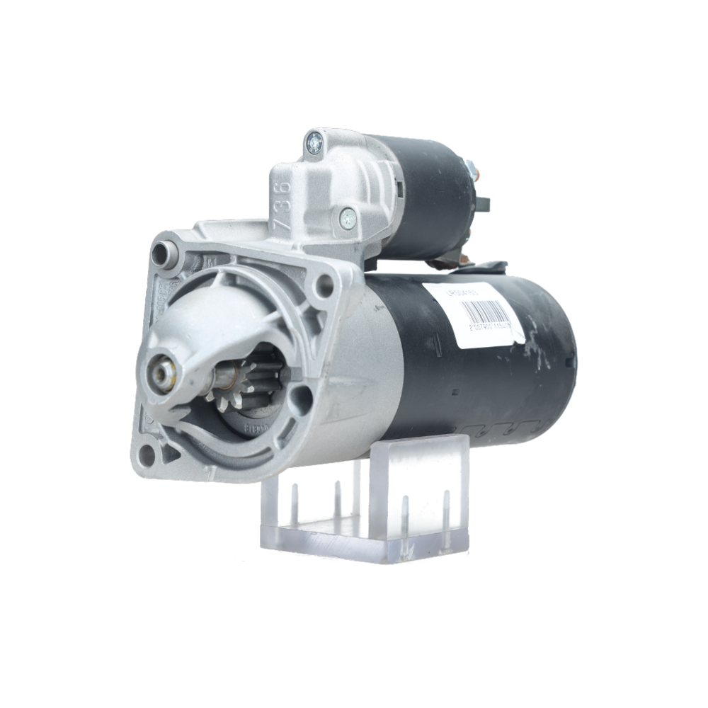 Démarreur Jeep 1.7 kw - +Line Selected Renové - 830.402.103.340