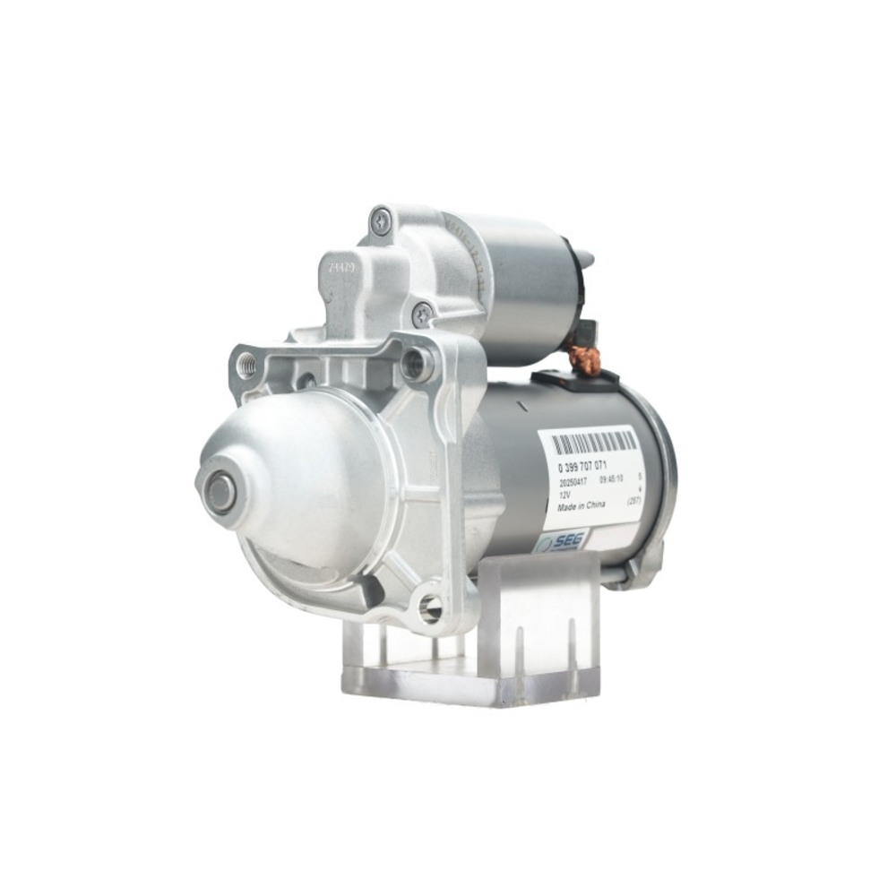 Démarreur Jeep 1.4 kw - SEG Neuf - 830.404.103.280